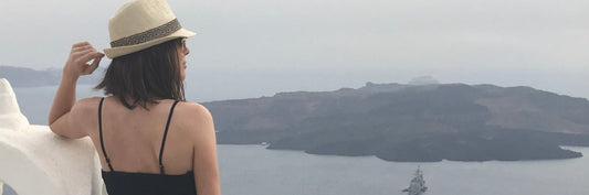 A serene outdoor adventure and travel scene Salt & Spice Collective.