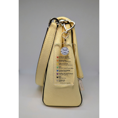 Pulse Check Keychain ***PRE-SALE***